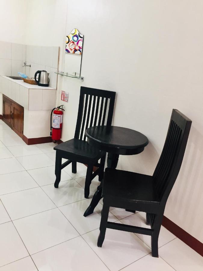 Jprime Apartelle トゥゲガラオ・シティ エクステリア 写真