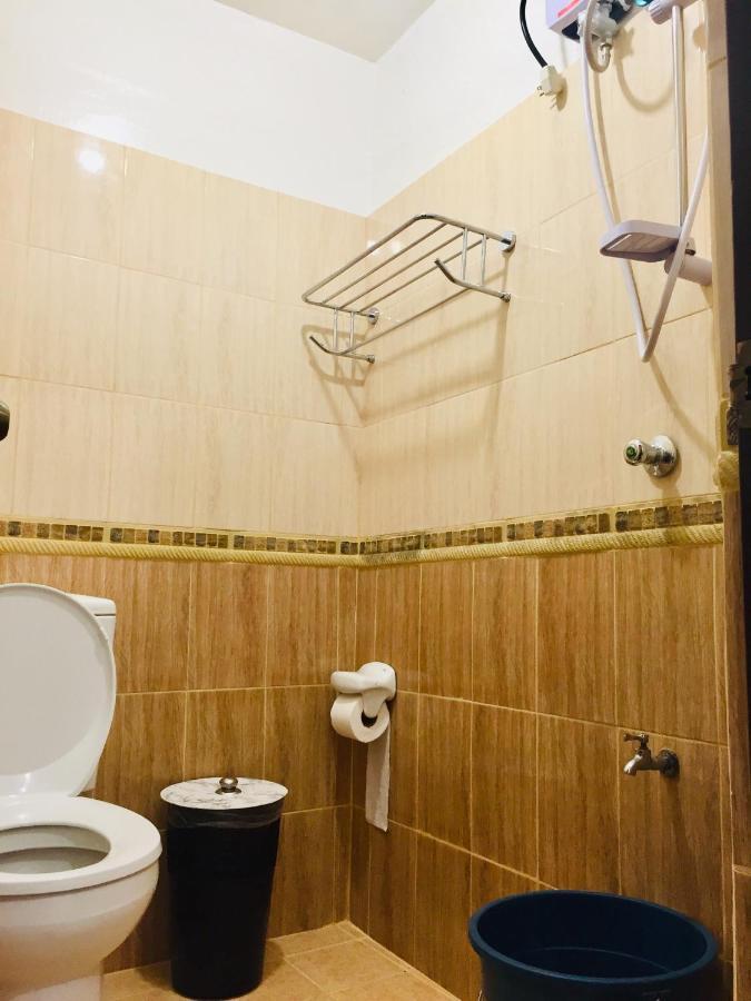 Jprime Apartelle トゥゲガラオ・シティ エクステリア 写真