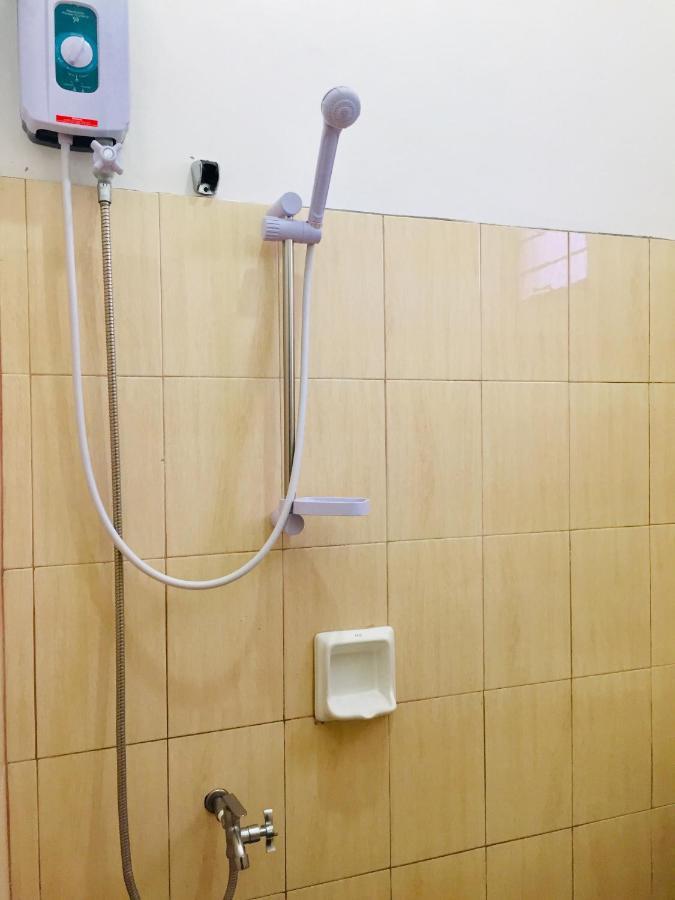 Jprime Apartelle トゥゲガラオ・シティ エクステリア 写真