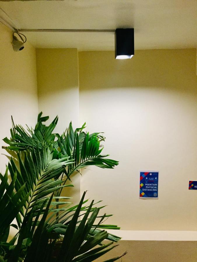 Jprime Apartelle トゥゲガラオ・シティ エクステリア 写真